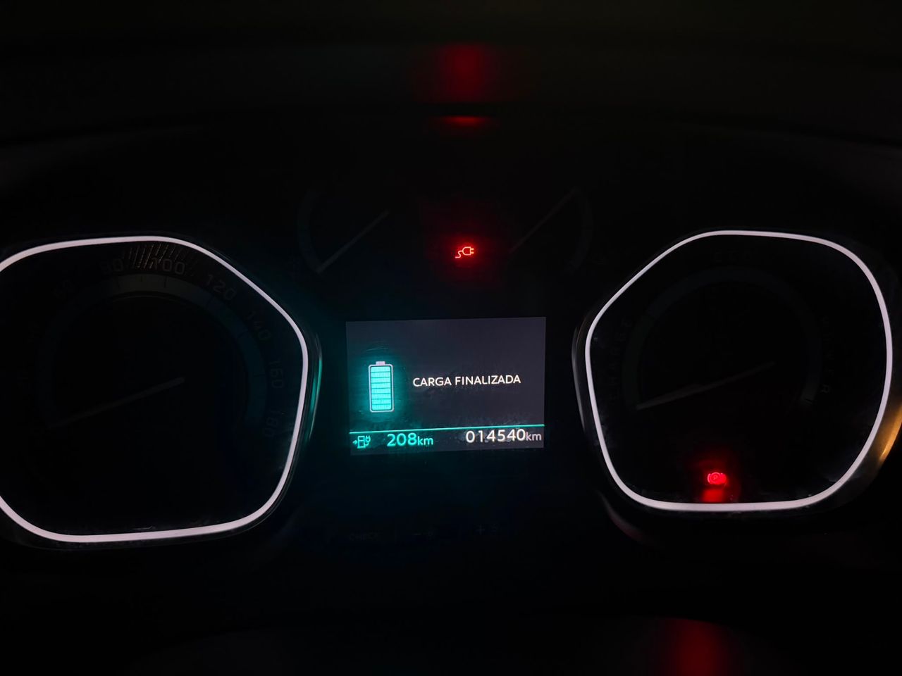 Fiat Scudo 50KWH L1 BUSUNNESS - Foto 21