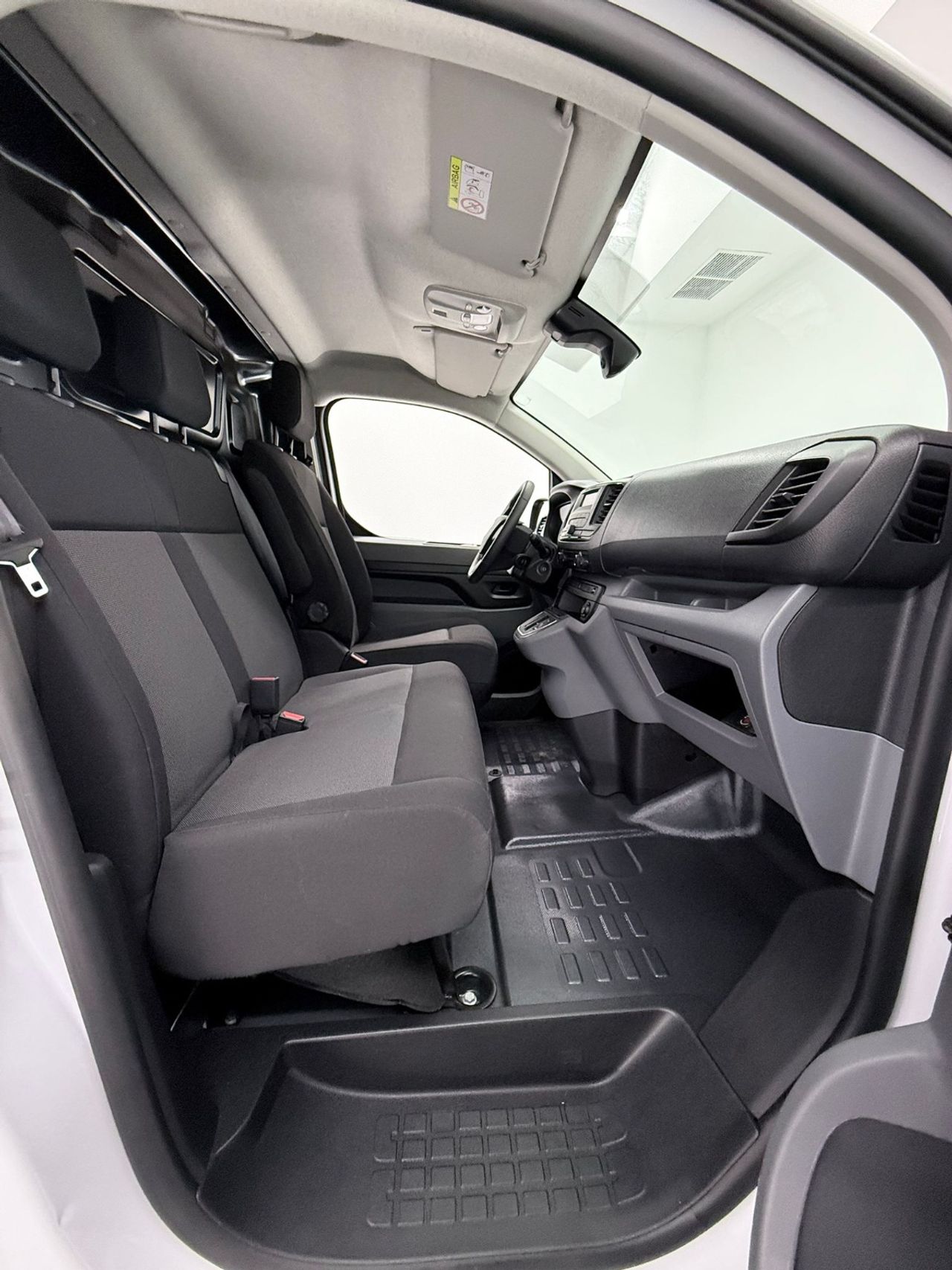 Fiat Scudo 50KWH L1 BUSUNNESS - Foto 22