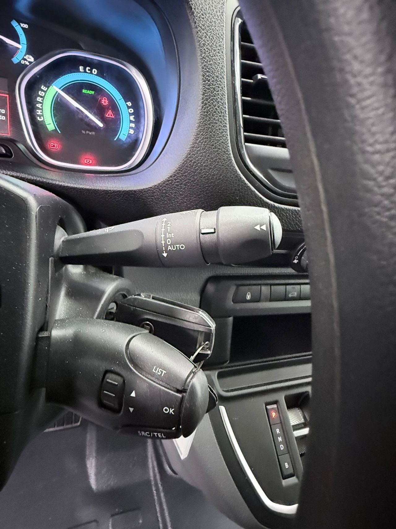 Fiat Scudo 50KWH L1 BUSUNNESS - Foto 18
