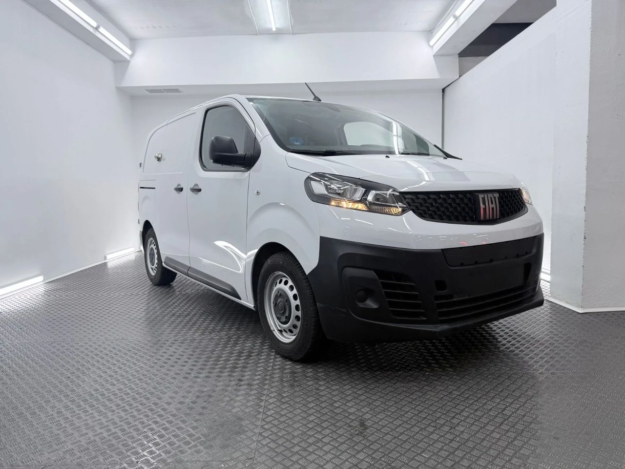 Fiat Scudo 50KWH L1 BUSUNNESS - Foto 3