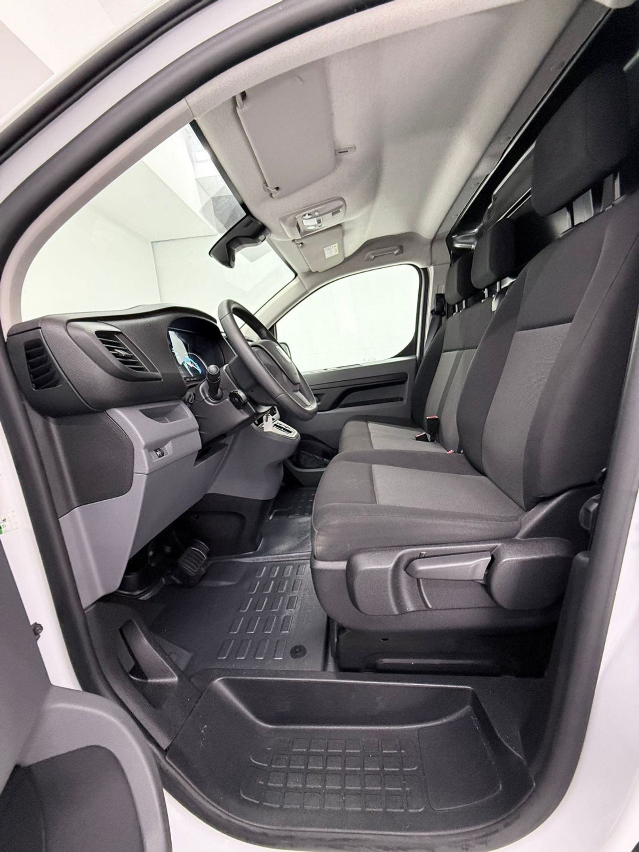 Fiat Scudo 50KWH L1 BUSUNNESS - Foto 10