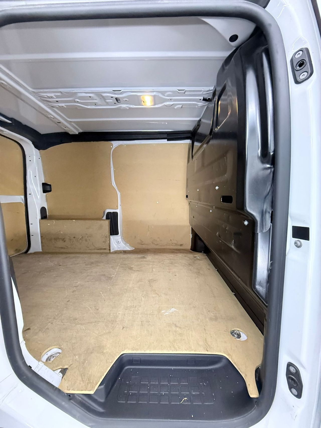 Fiat Scudo 50KWH L1 BUSUNNESS - Foto 30