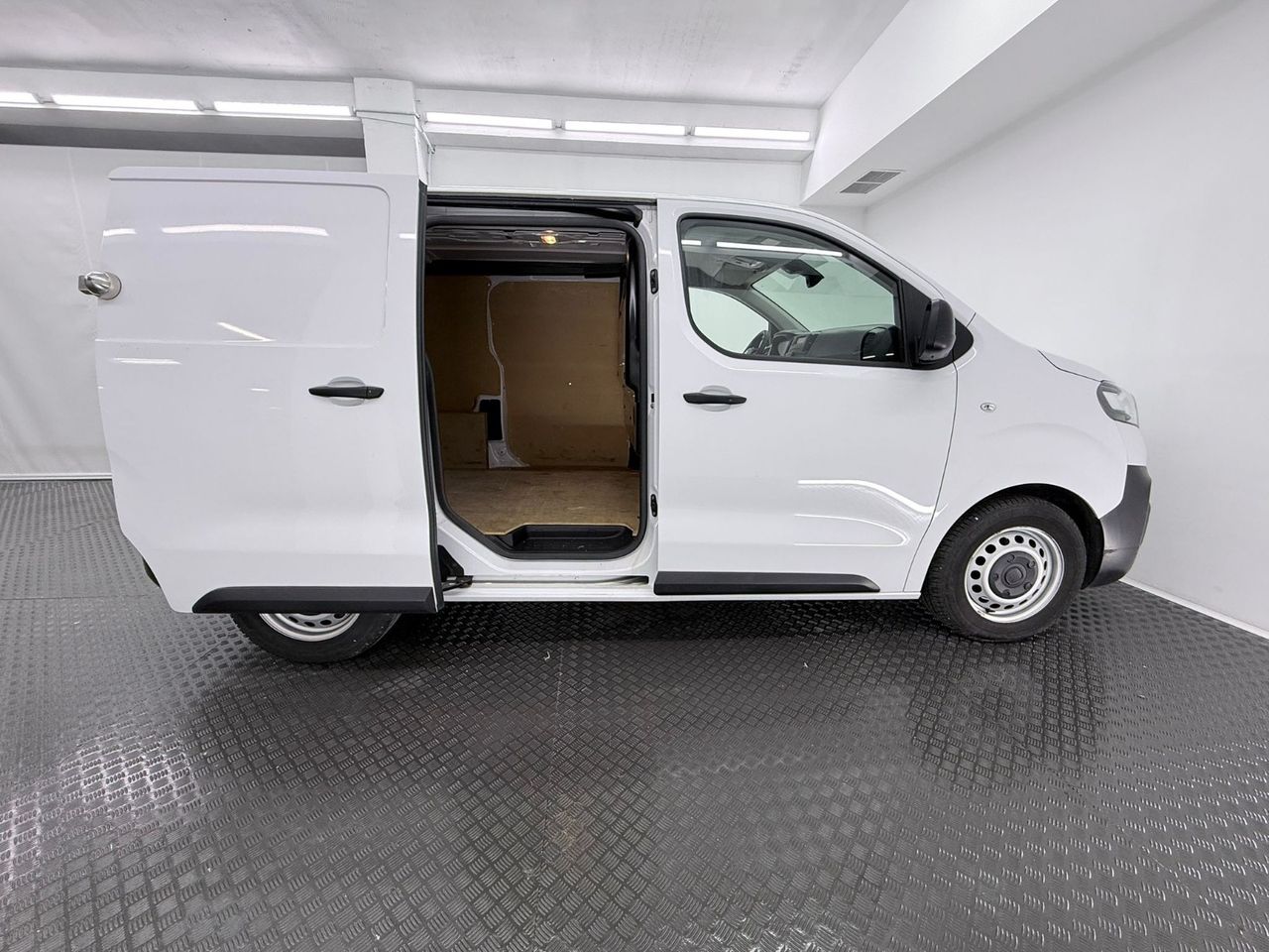 Fiat Scudo 50KWH L1 BUSUNNESS - Foto 7