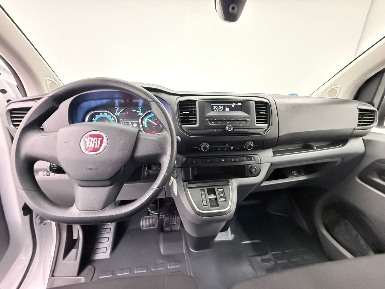 Fiat Scudo 50KWH L1 BUSUNNESS - Foto 12