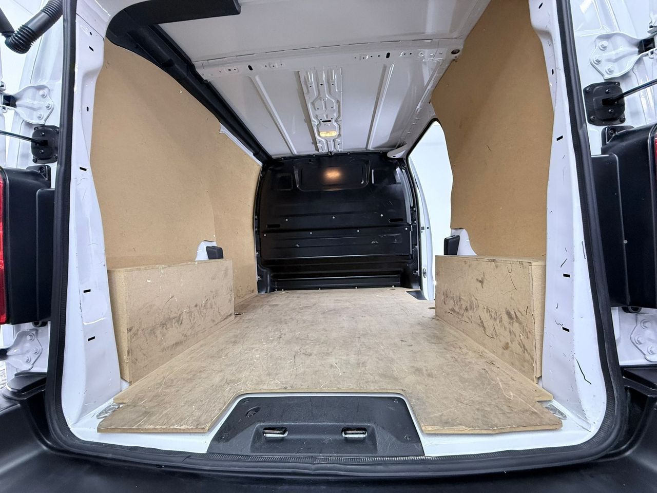 Fiat Scudo 50KWH L1 BUSUNNESS - Foto 27