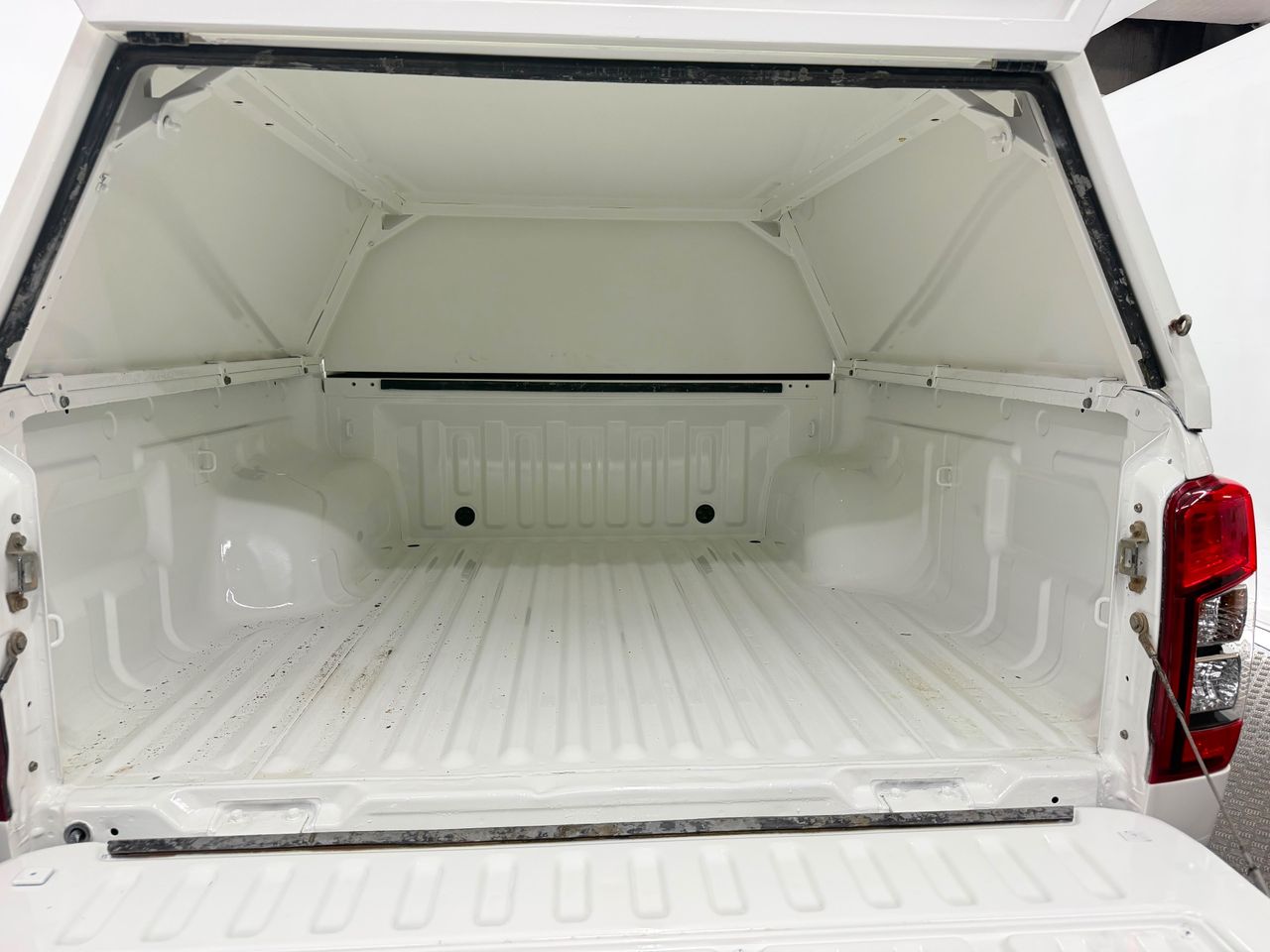 Mitsubishi L200 DC 220 DID MPro - Foto 28
