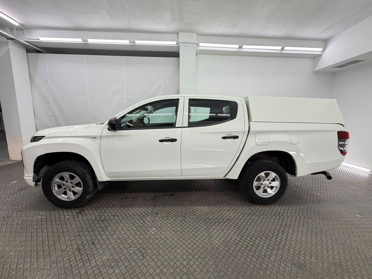 Mitsubishi L200 DC 220 DID MPro - Foto 6