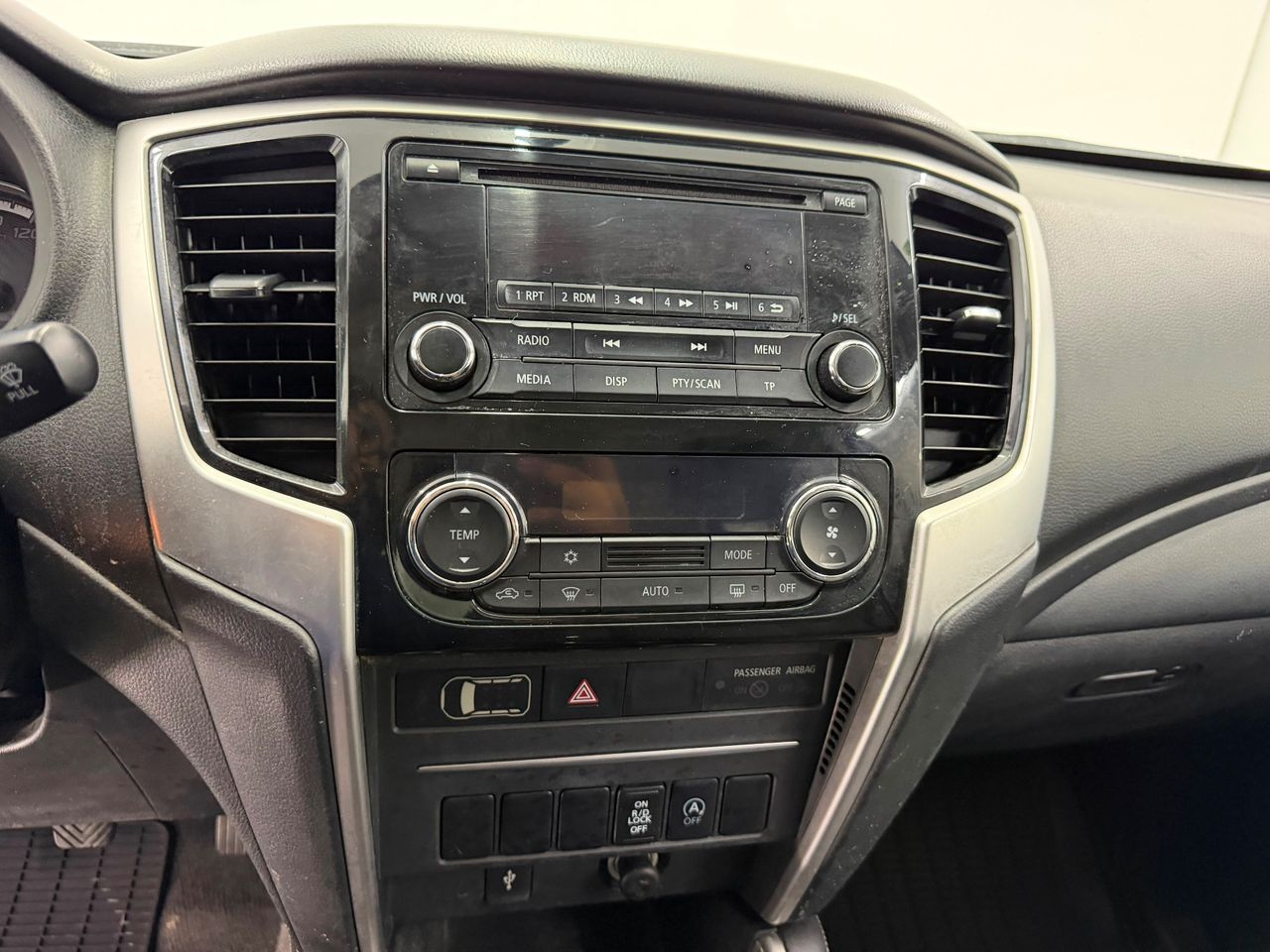 Mitsubishi L200 DC 220 DID MPro - Foto 18