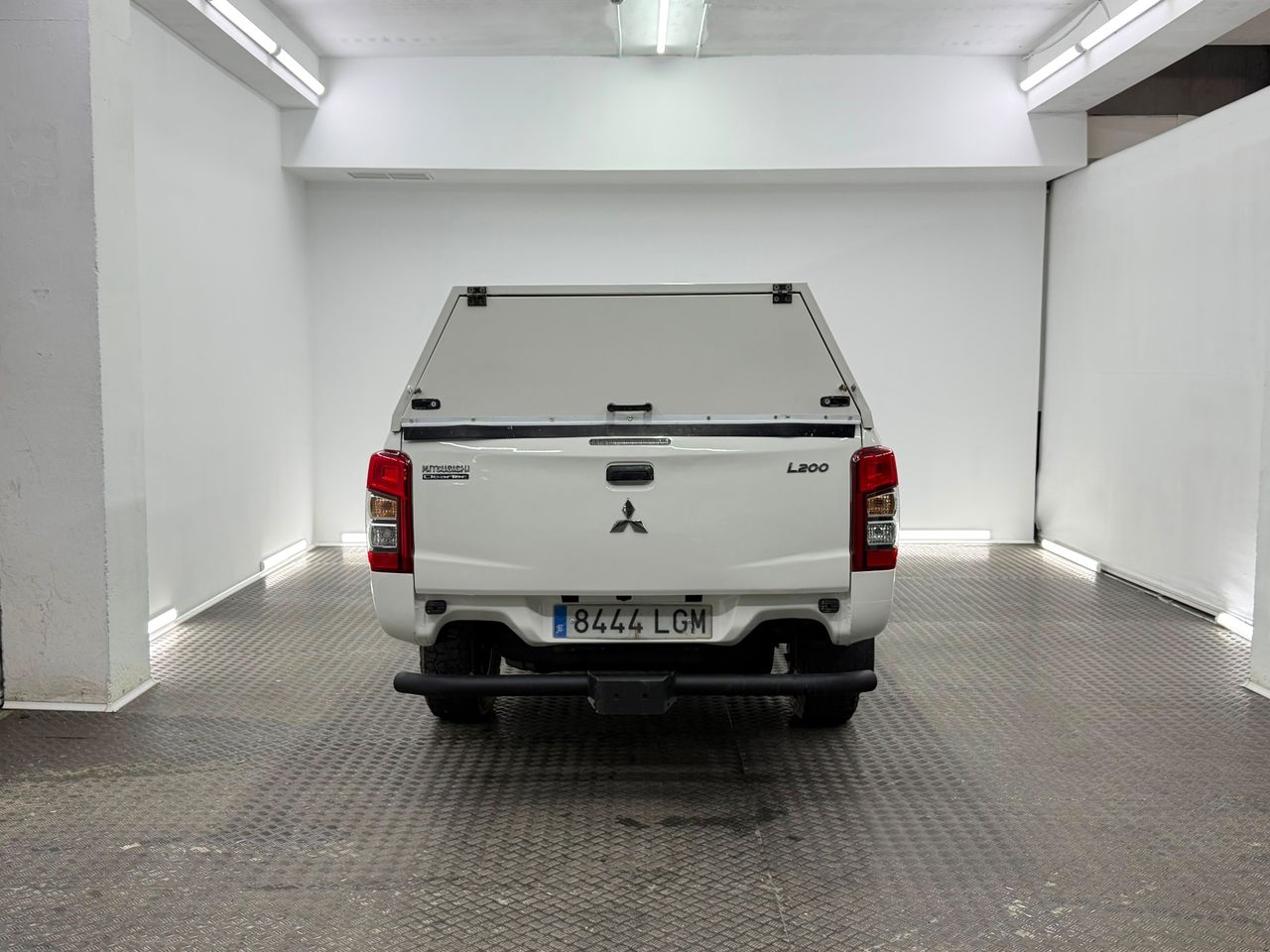 Mitsubishi L200 DC 220 DID MPro - Foto 32