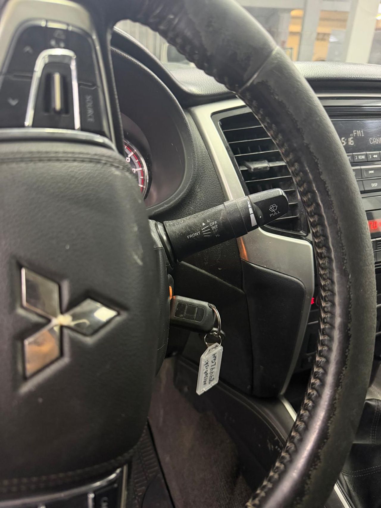 Mitsubishi L200 DC 220 DID MPro - Foto 15