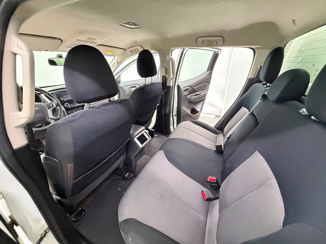 Mitsubishi L200 DC 220 DID MPro - Foto 34
