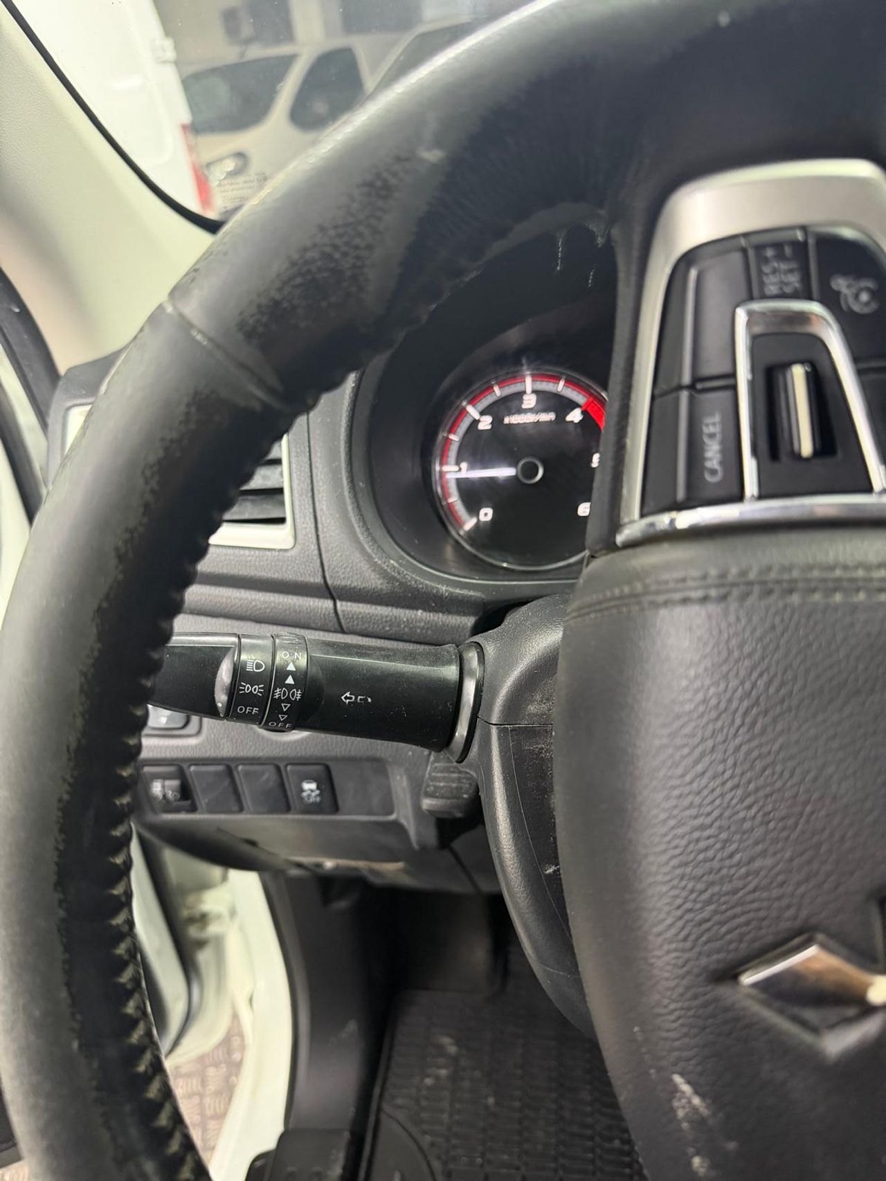 Mitsubishi L200 DC 220 DID MPro - Foto 14