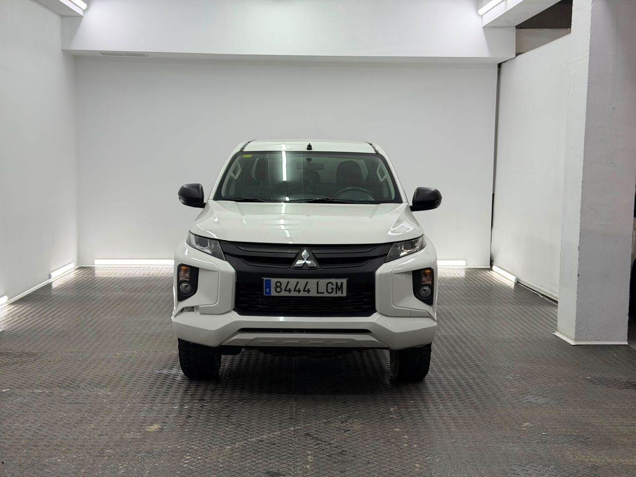 Mitsubishi L200 DC 220 DID MPro - Foto 4