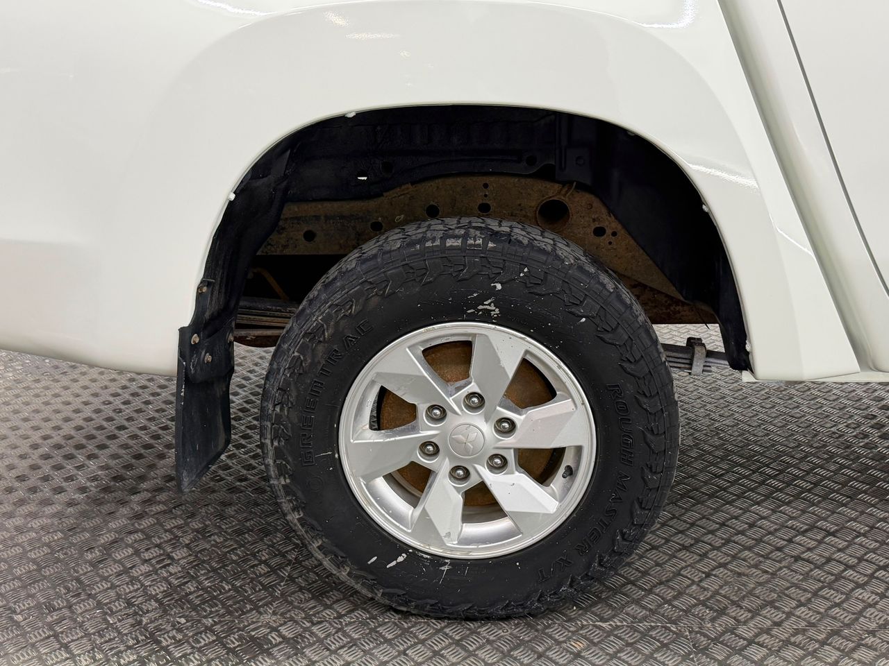 Mitsubishi L200 DC 220 DID MPro - Foto 39