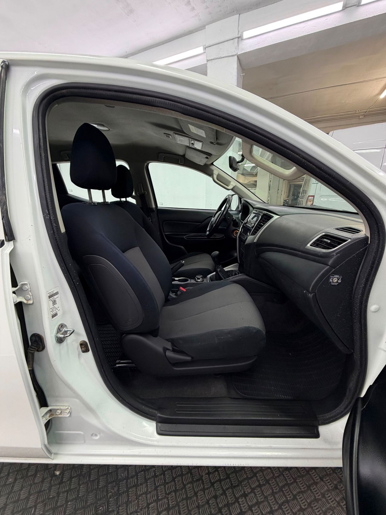 Mitsubishi L200 DC 220 DID MPro - Foto 10