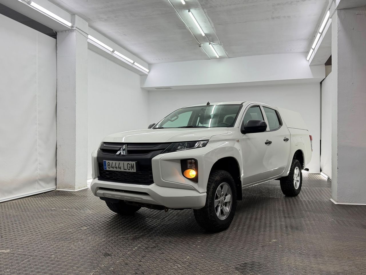 Mitsubishi L200 DC 220 DID MPro - Foto 3