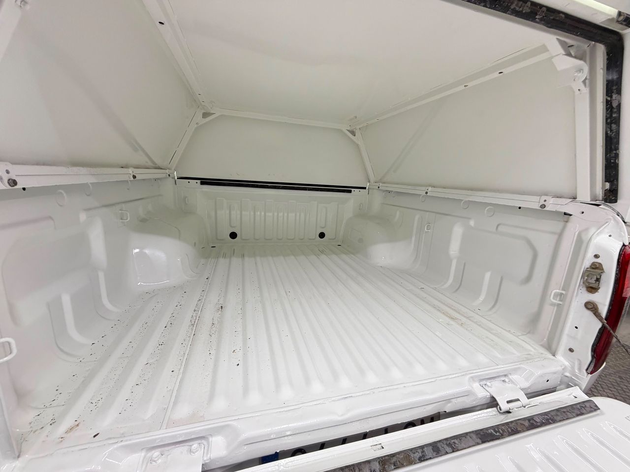Mitsubishi L200 DC 220 DID MPro - Foto 29