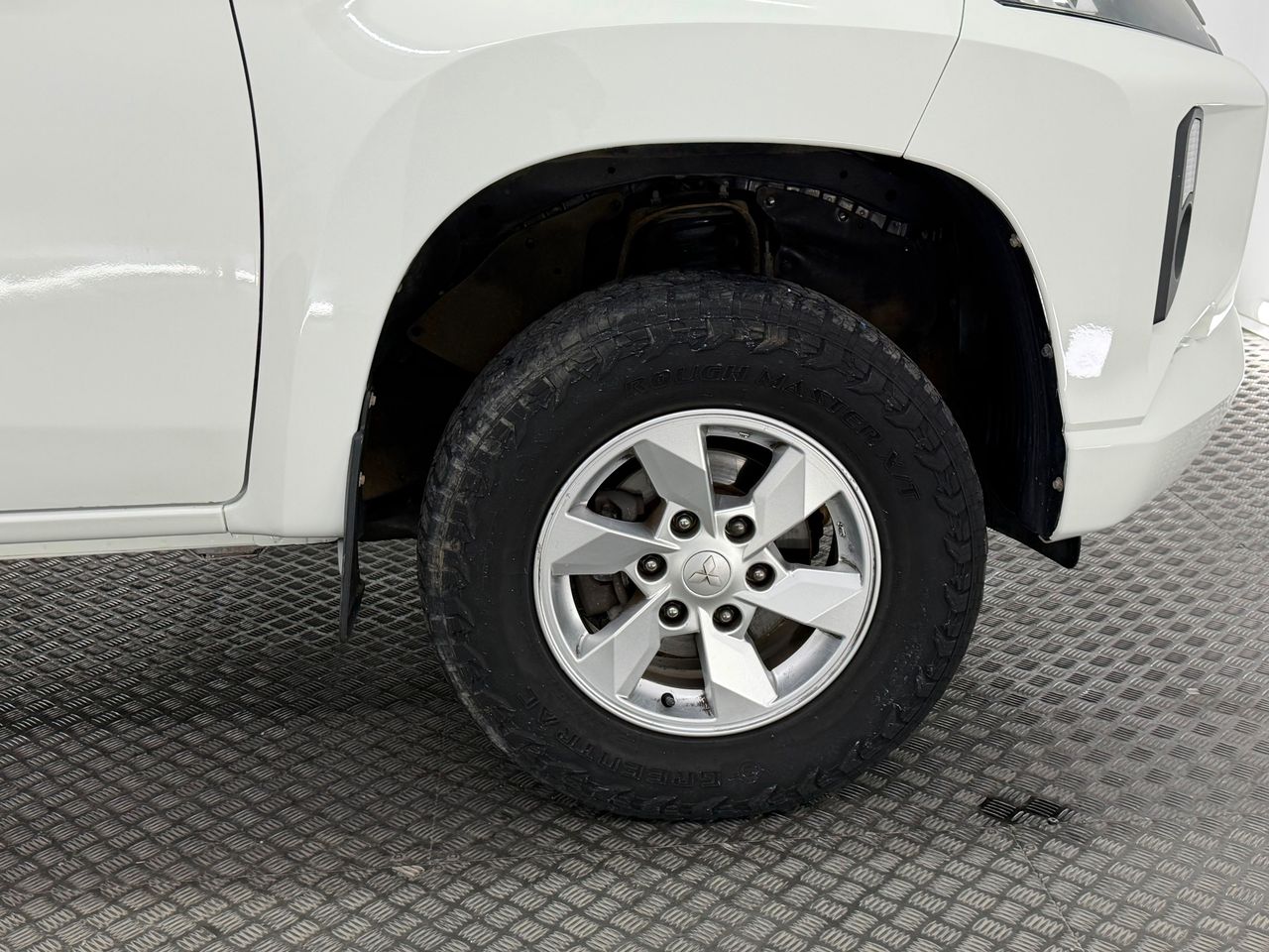 Mitsubishi L200 DC 220 DID MPro - Foto 40