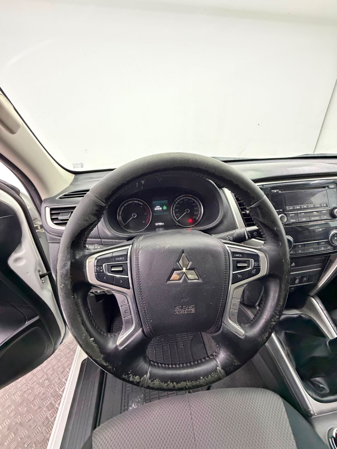 Mitsubishi L200 DC 220 DID MPro - Foto 13