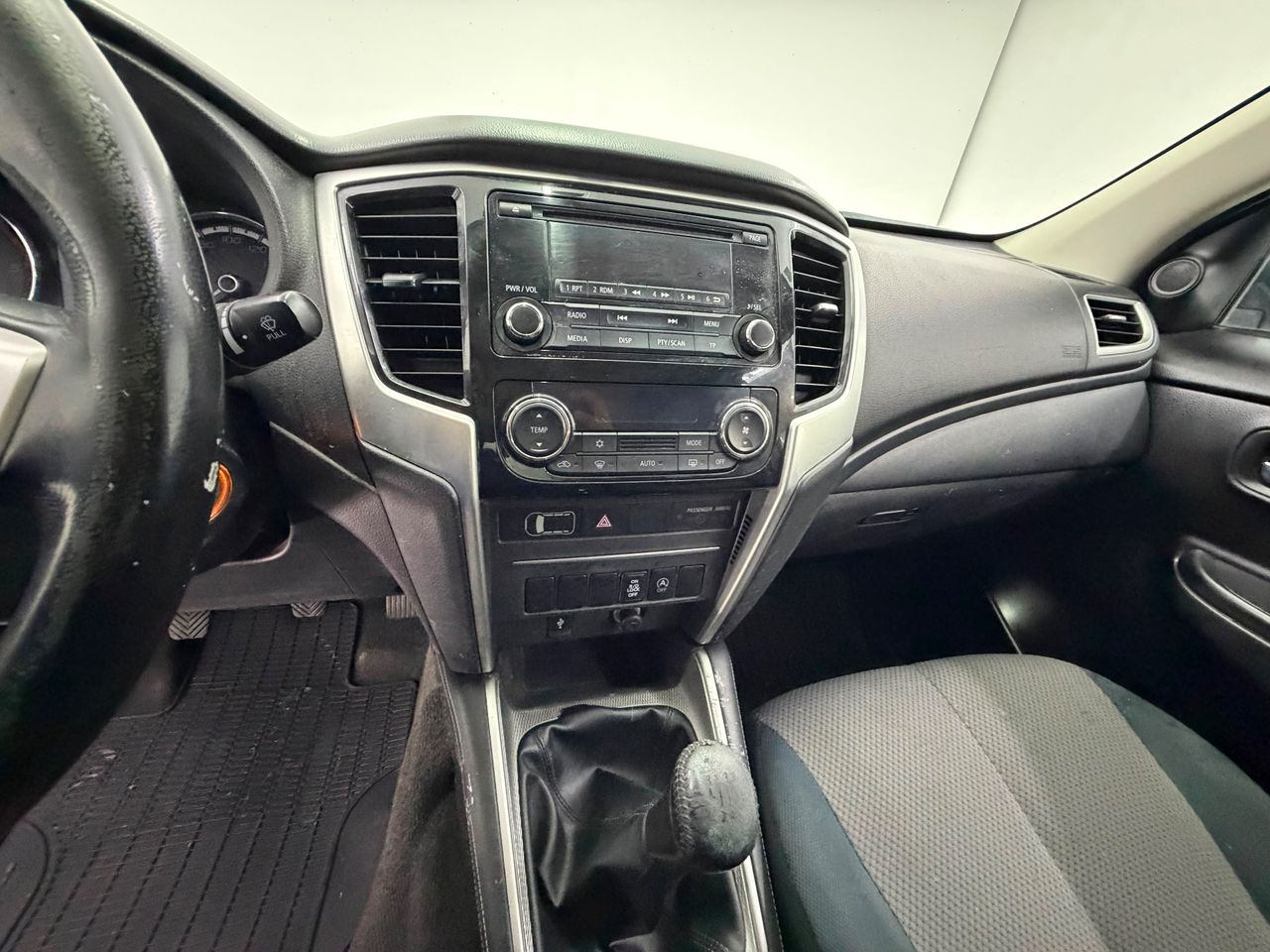 Mitsubishi L200 DC 220 DID MPro - Foto 16