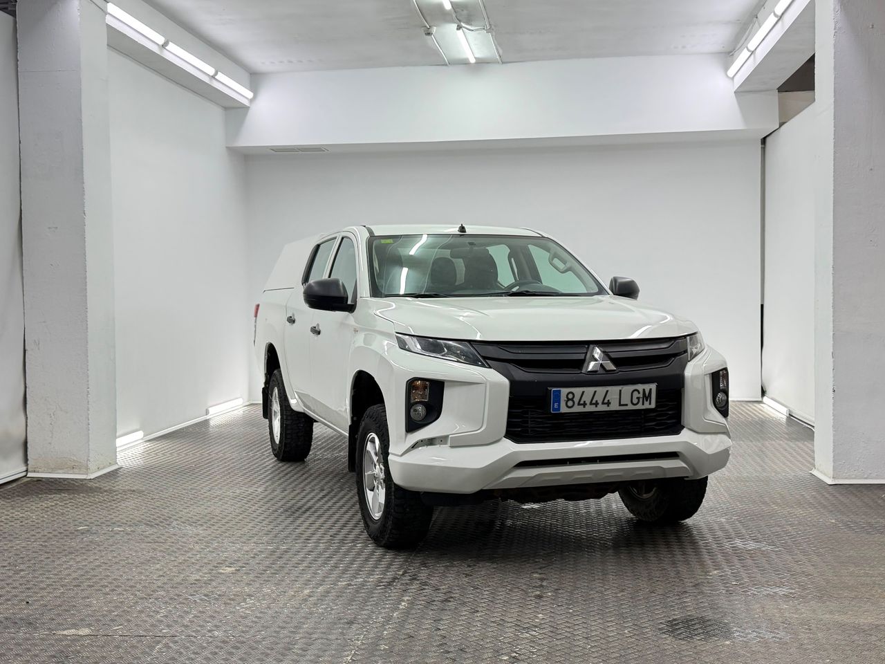Mitsubishi L200 DC 220 DID MPro - Foto 5
