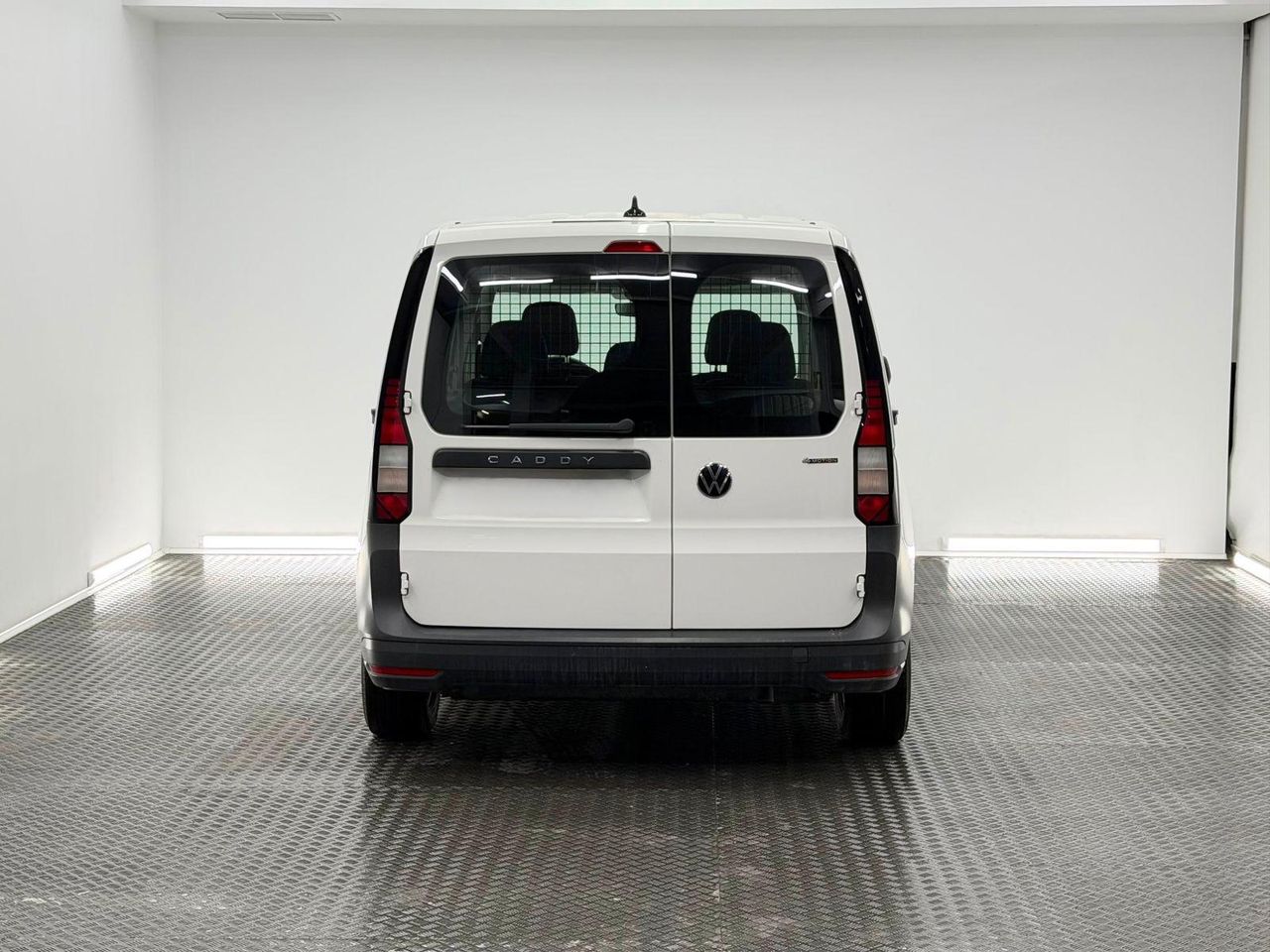 Volkswagen Caddy 2.0 TDI 90KW (122cv) 4MOTION 5P - Foto 12