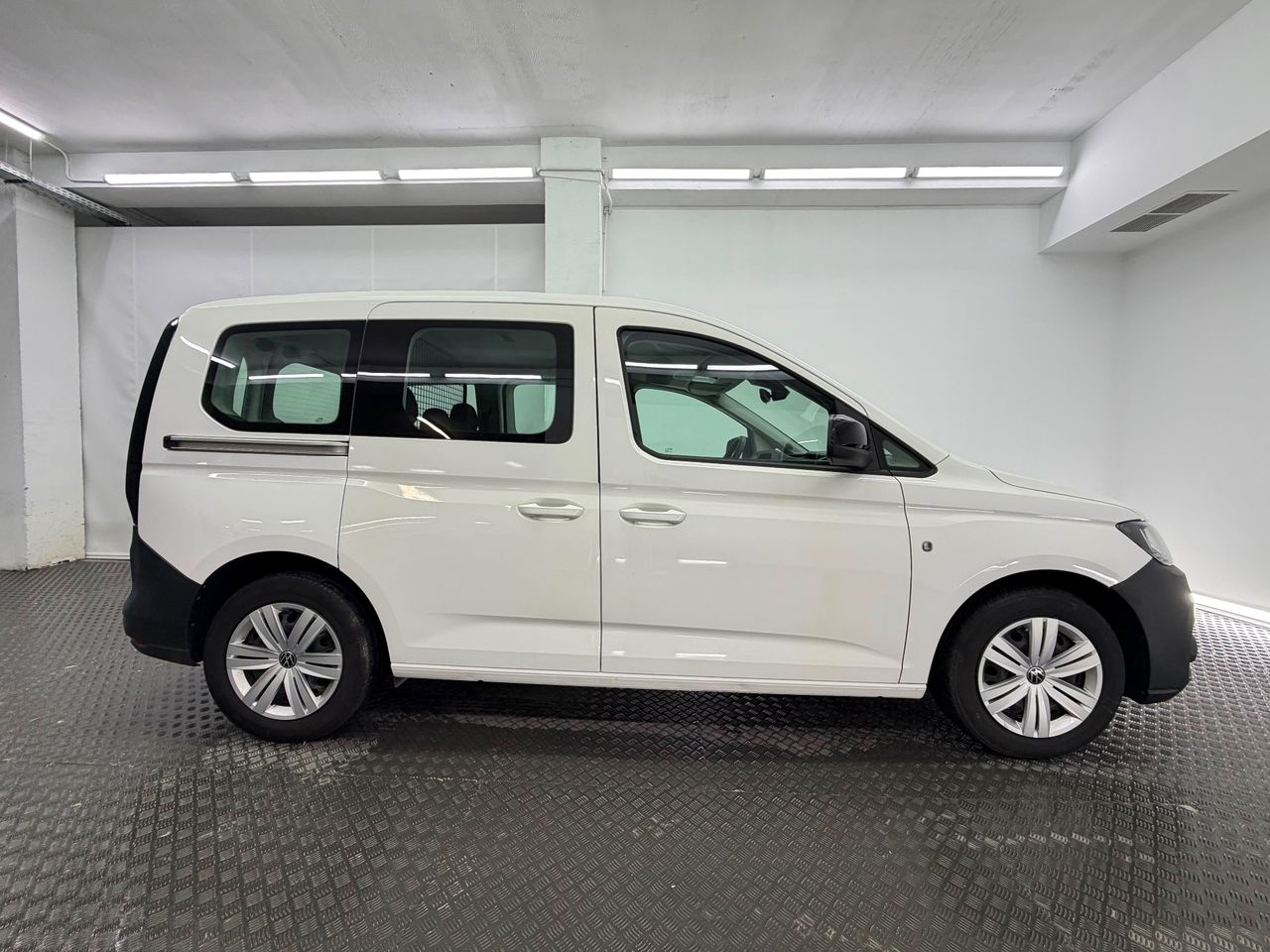 Volkswagen Caddy 2.0 TDI 90KW (122cv) 4MOTION 5P - Foto 10
