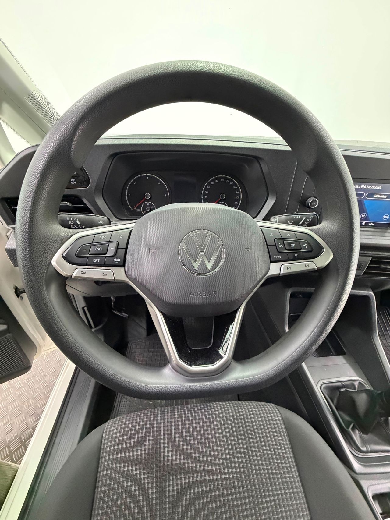 Volkswagen Caddy 2.0 TDI 90KW (122cv) 4MOTION 5P - Foto 17