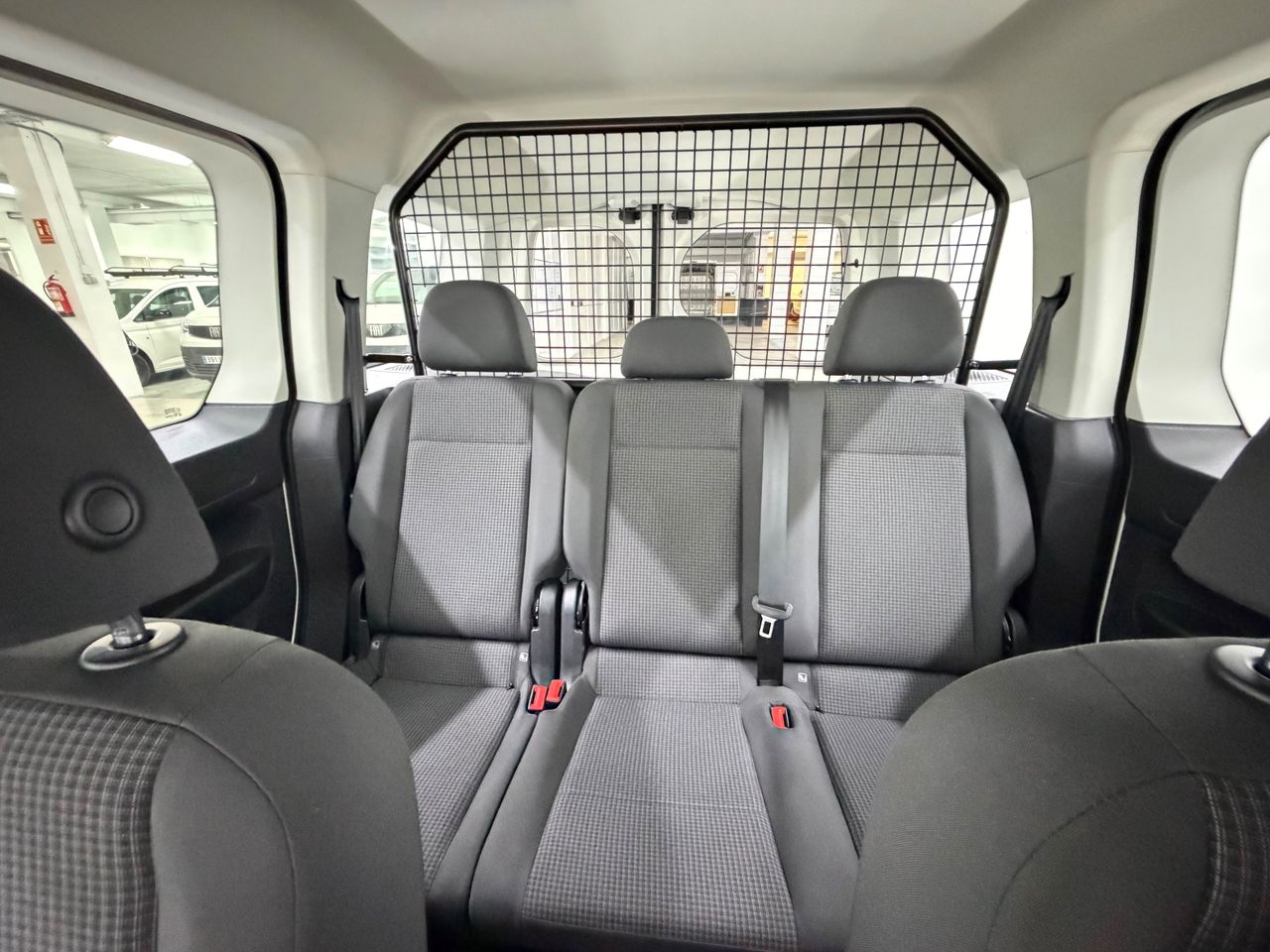Volkswagen Caddy 2.0 TDI 90KW (122cv) 4MOTION 5P - Foto 27