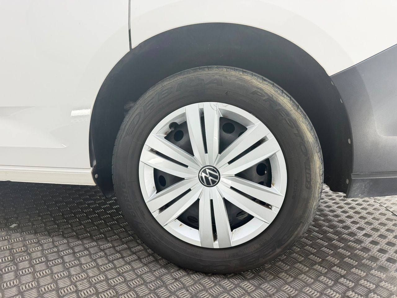 Volkswagen Caddy 2.0 TDI 90KW (122cv) 4MOTION 5P - Foto 45