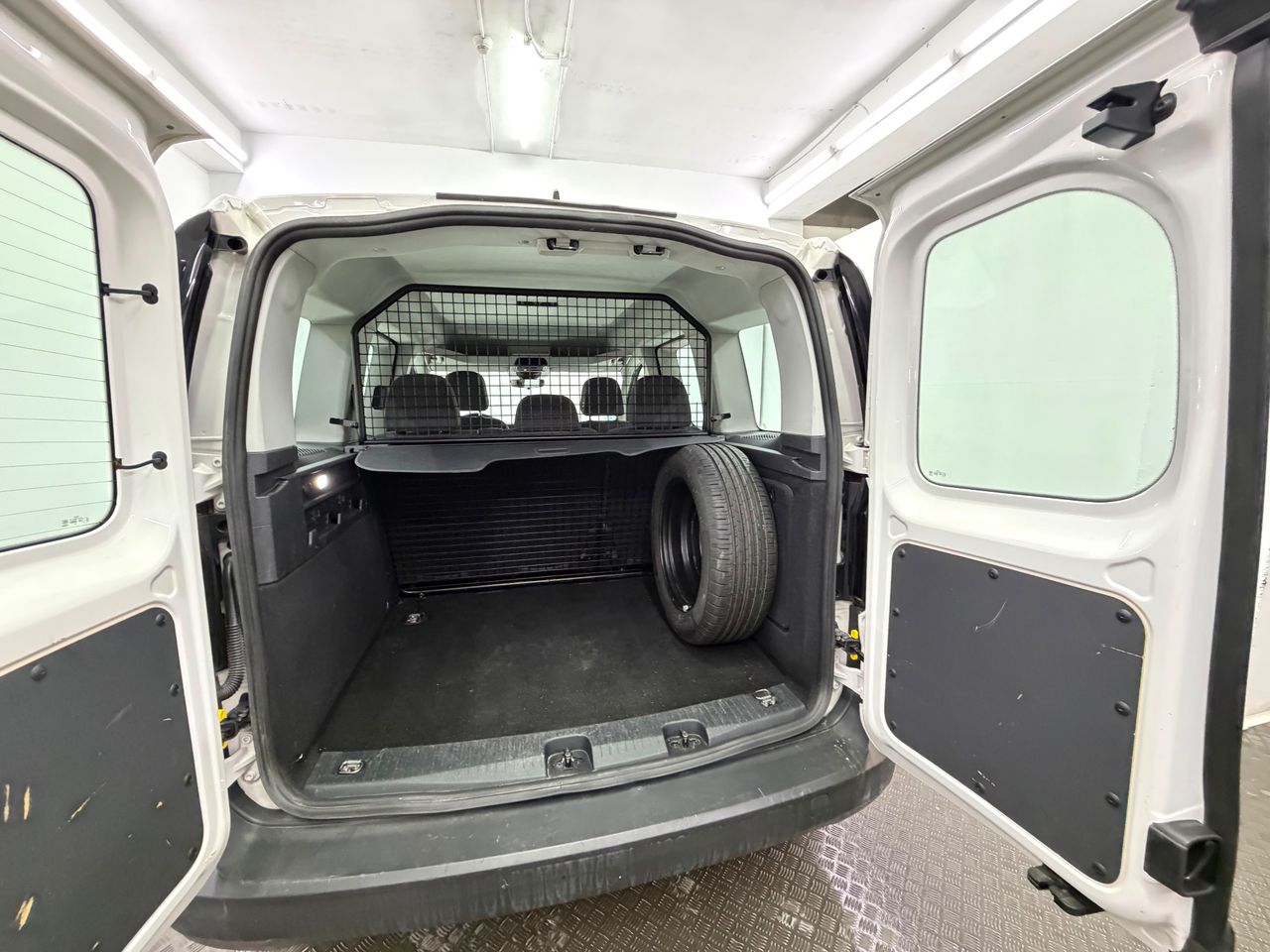 Volkswagen Caddy 2.0 TDI 90KW (122cv) 4MOTION 5P - Foto 32