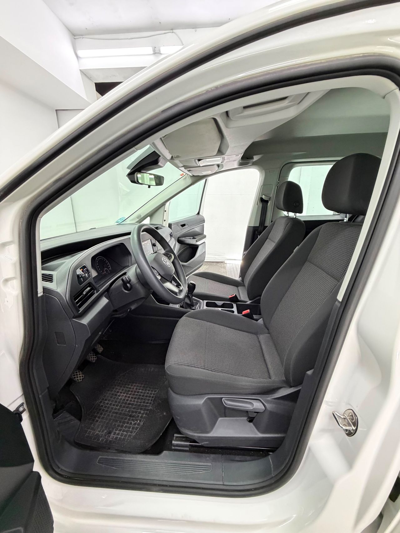 Volkswagen Caddy 2.0 TDI 90KW (122cv) 4MOTION 5P - Foto 13