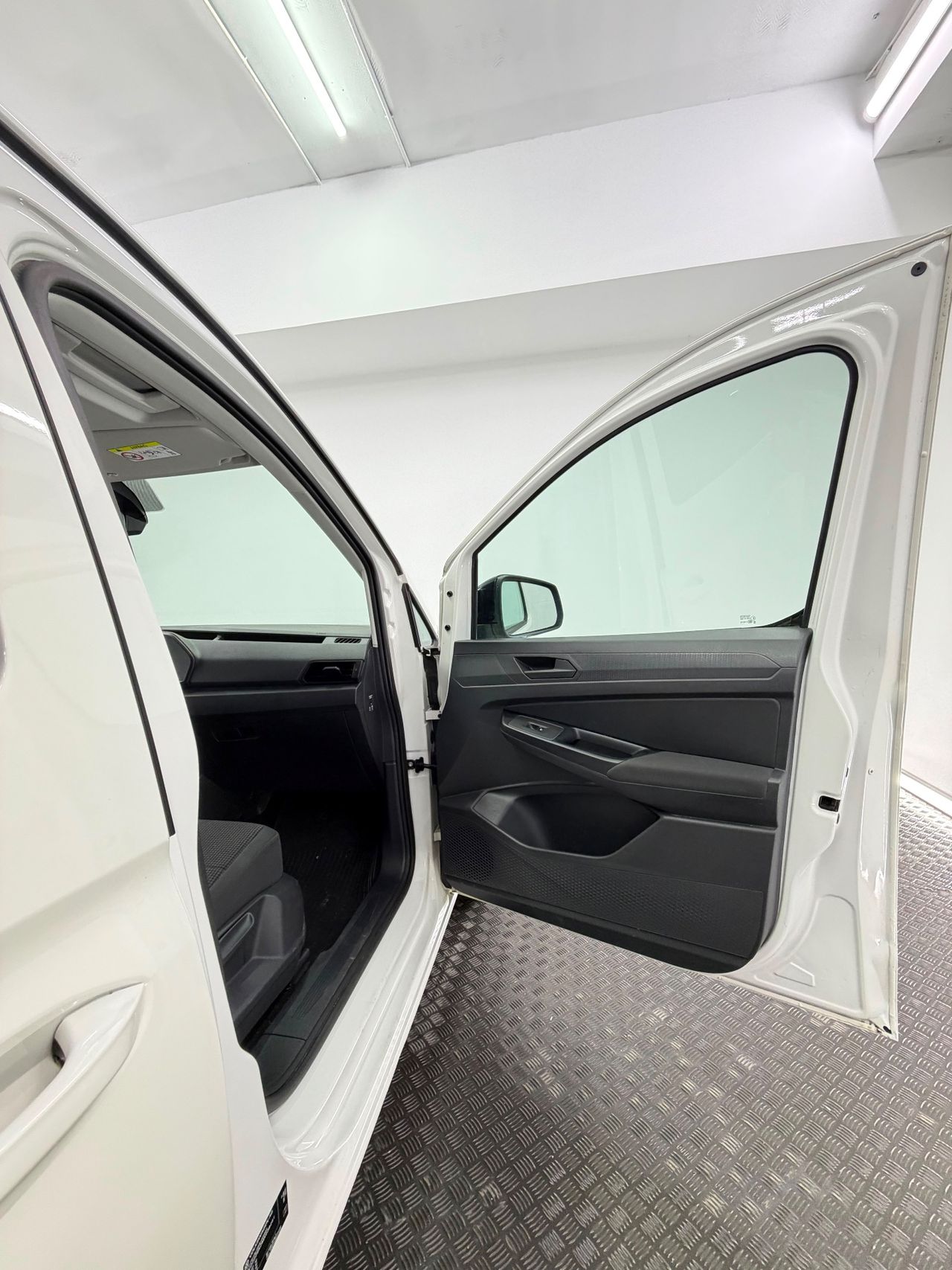 Volkswagen Caddy 2.0 TDI 90KW (122cv) 4MOTION 5P - Foto 43