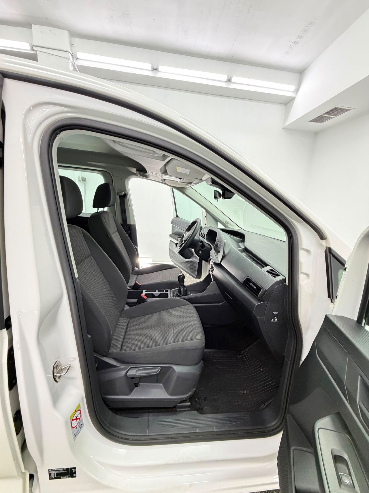 Volkswagen Caddy 2.0 TDI 90KW (122cv) 4MOTION 5P - Foto 14