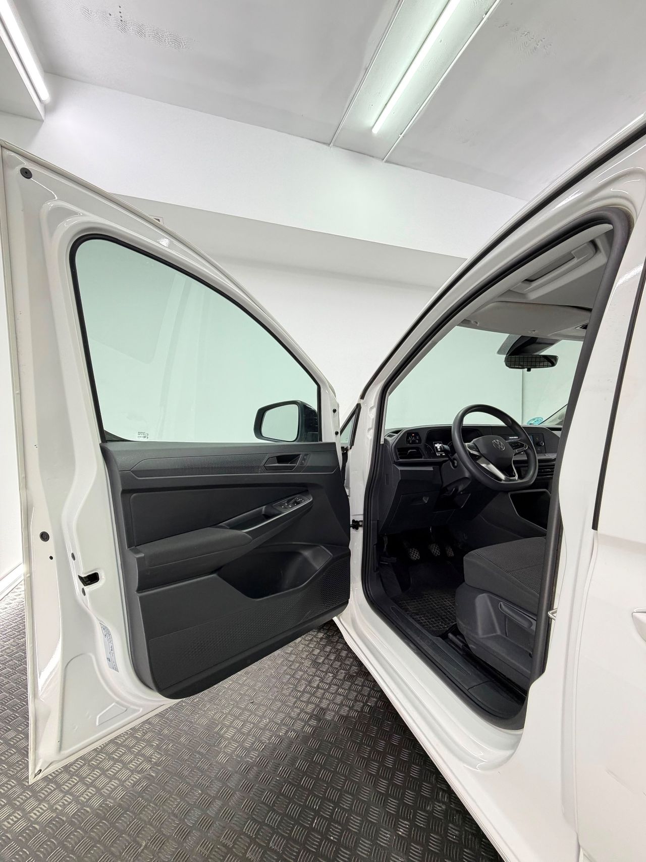 Volkswagen Caddy 2.0 TDI 90KW (122cv) 4MOTION 5P - Foto 42