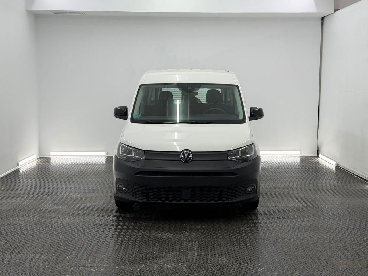 Volkswagen Caddy 2.0 TDI 90KW (122cv) 4MOTION 5P - Foto 5