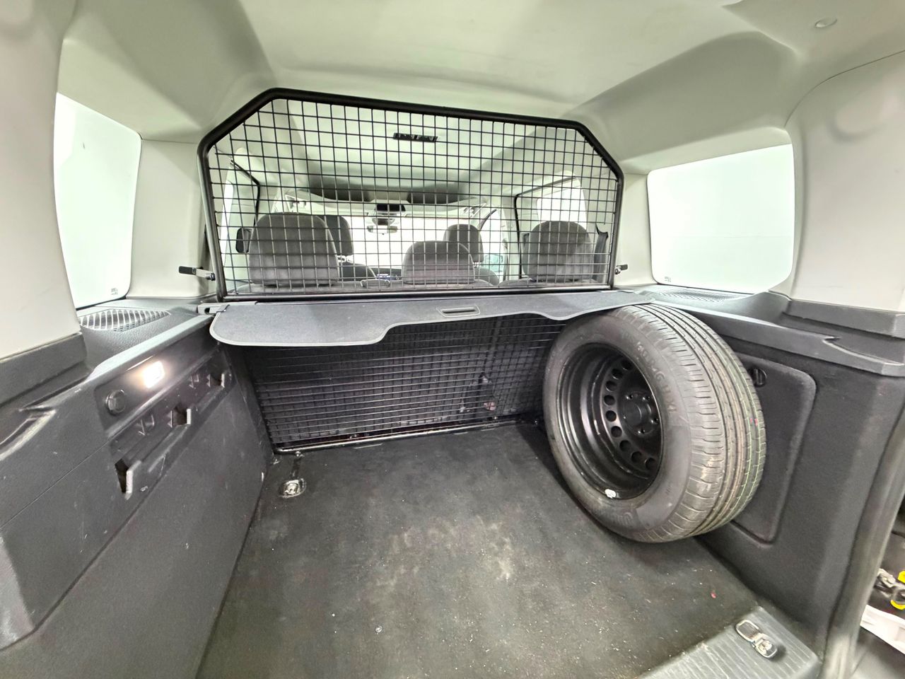 Volkswagen Caddy 2.0 TDI 90KW (122cv) 4MOTION 5P - Foto 35