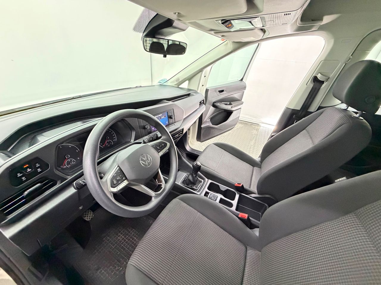 Volkswagen Caddy 2.0 TDI 90KW (122cv) 4MOTION 5P - Foto 15