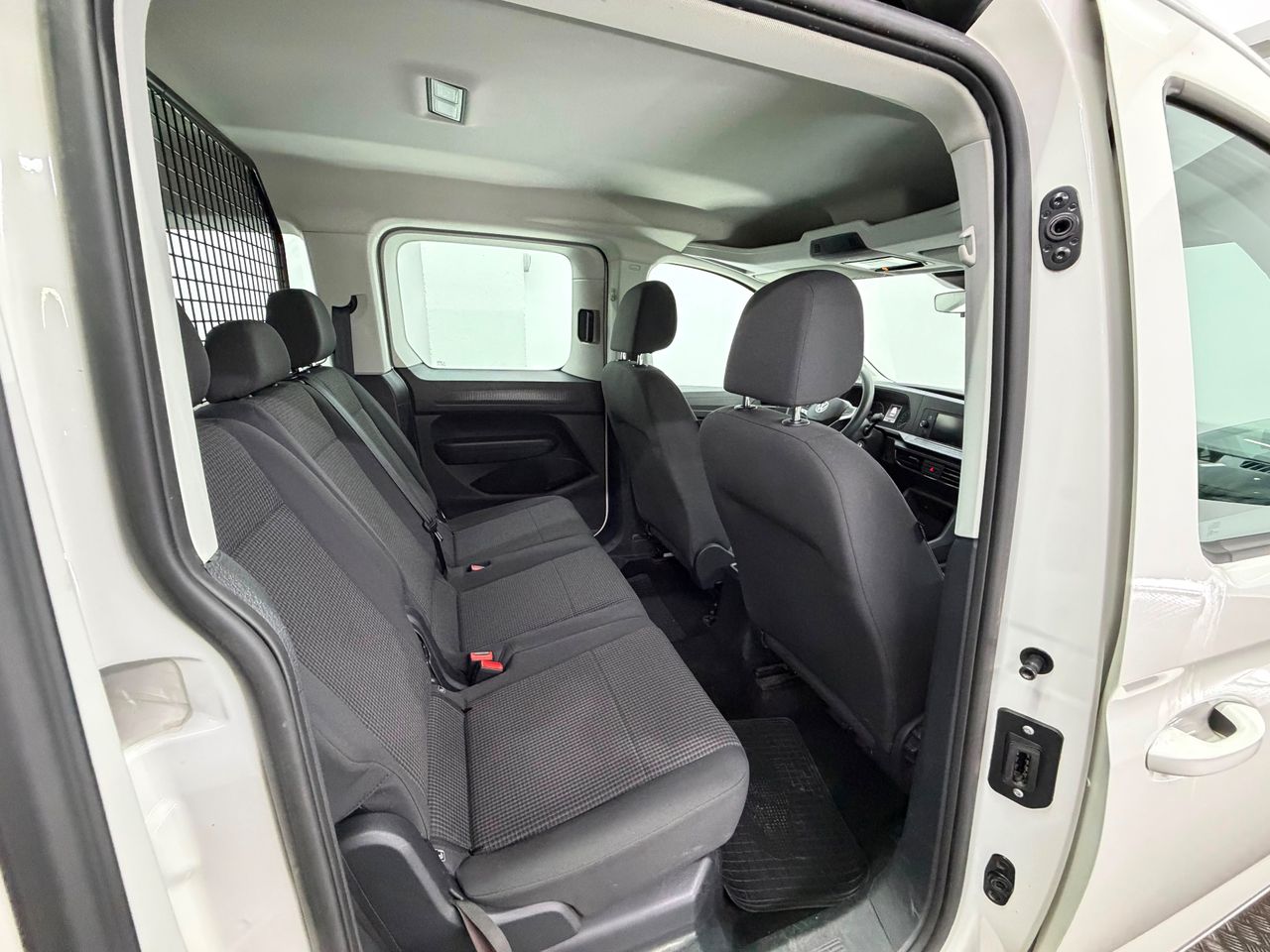 Volkswagen Caddy 2.0 TDI 90KW (122cv) 4MOTION 5P - Foto 37