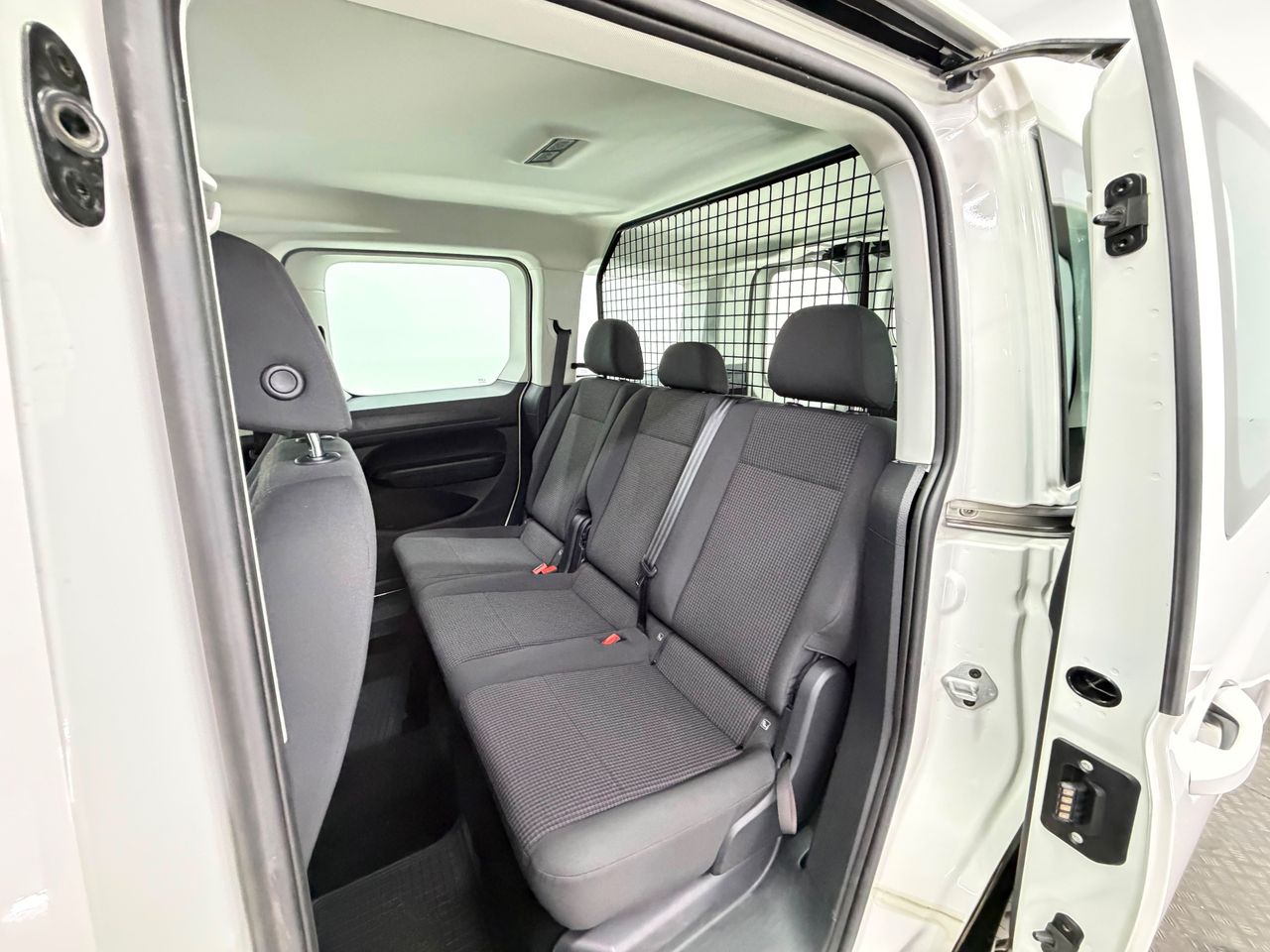 Volkswagen Caddy 2.0 TDI 90KW (122cv) 4MOTION 5P - Foto 40