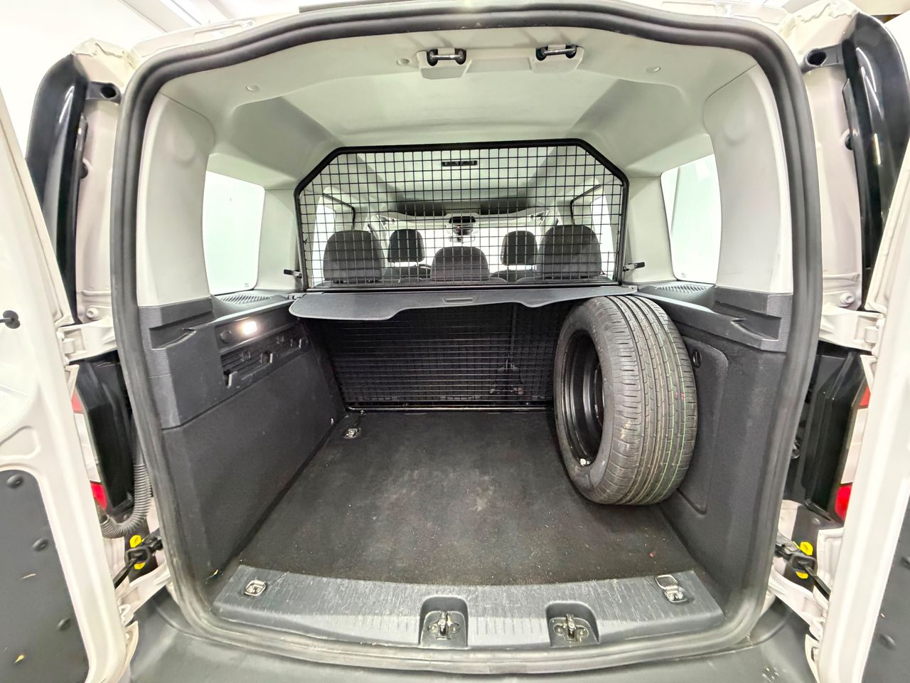 Volkswagen Caddy 2.0 TDI 90KW (122cv) 4MOTION 5P - Foto 33