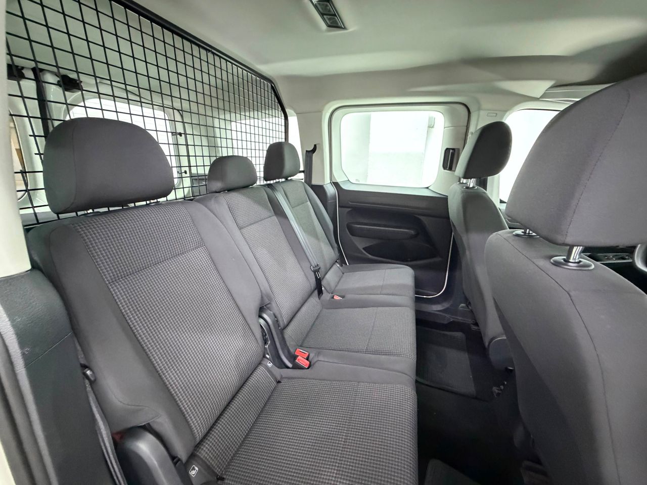 Volkswagen Caddy 2.0 TDI 90KW (122cv) 4MOTION 5P - Foto 38