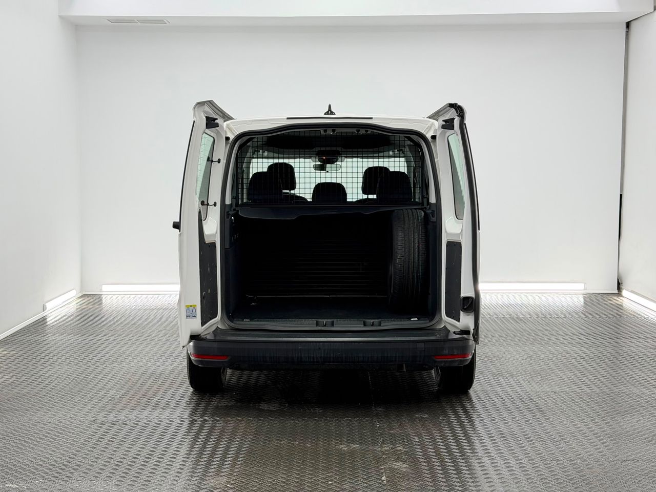 Volkswagen Caddy 2.0 TDI 90KW (122cv) 4MOTION 5P - Foto 30