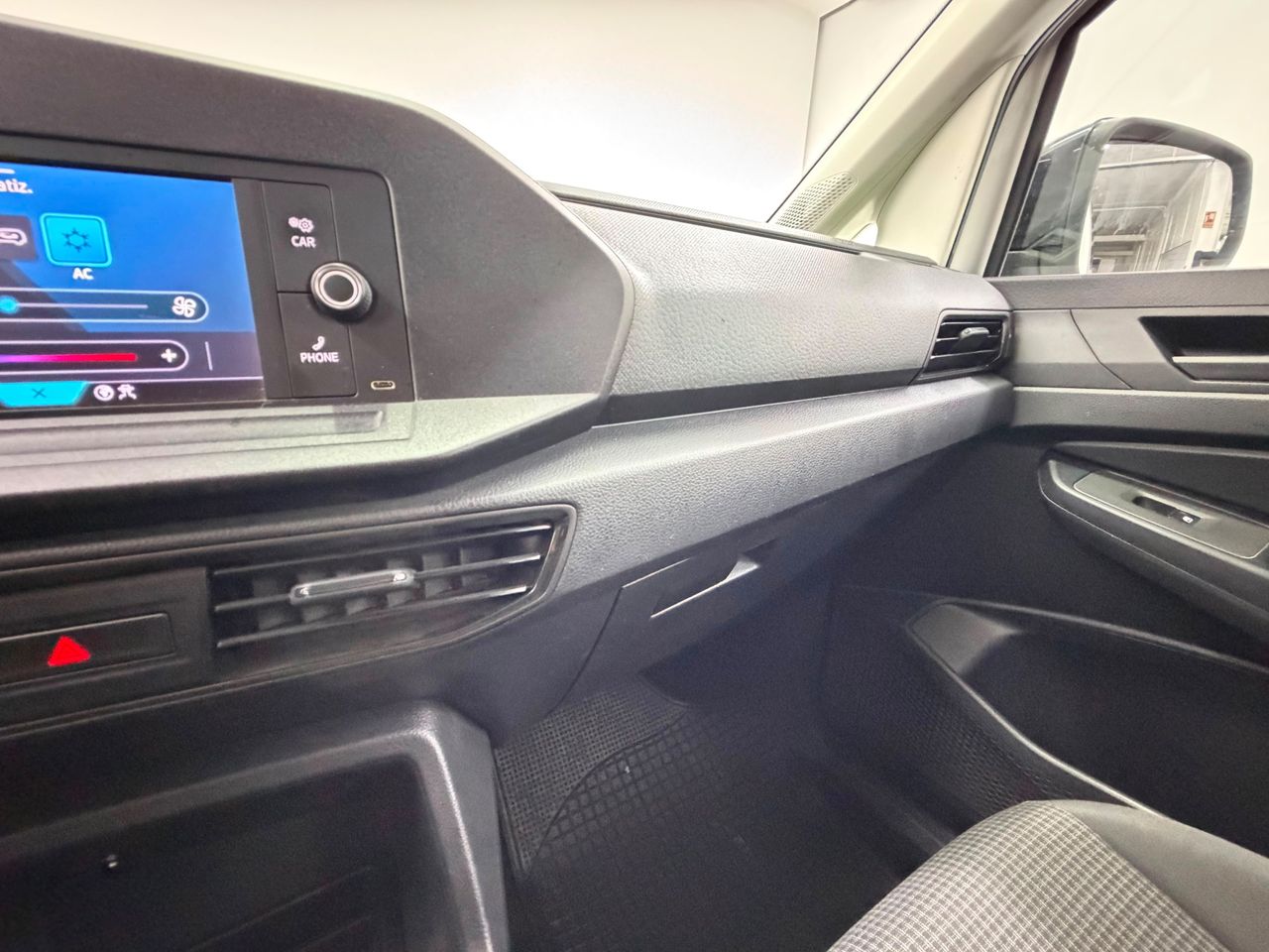 Volkswagen Caddy 2.0 TDI 90KW (122cv) 4MOTION 5P - Foto 25