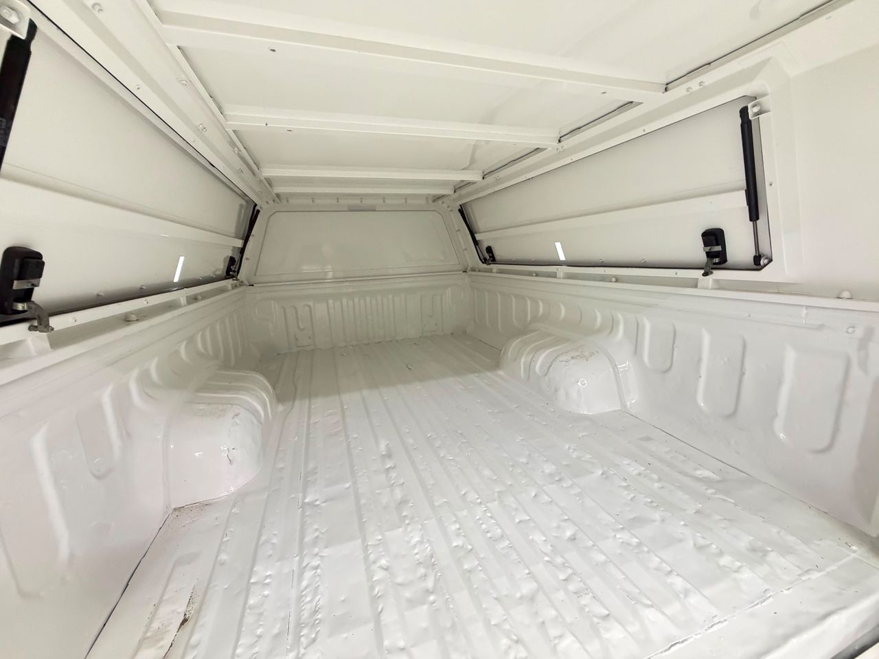 Toyota Hilux 2.4 D-4D CABINA SENCILLA GX - Foto 35