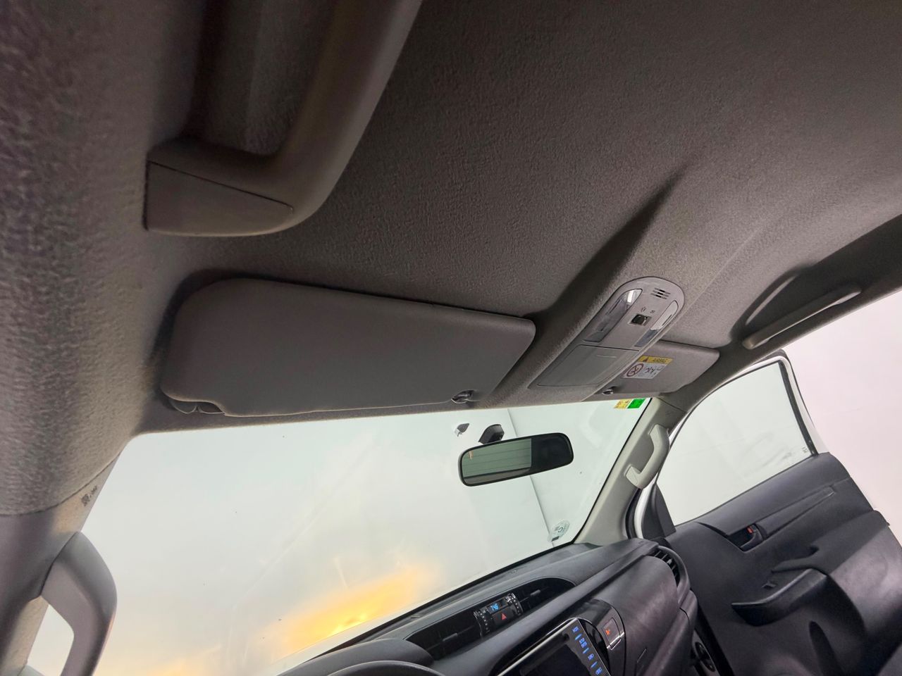Toyota Hilux 2.4 D-4D CABINA SENCILLA GX - Foto 24
