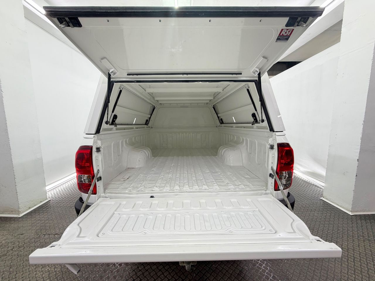 Toyota Hilux 2.4 D-4D CABINA SENCILLA GX - Foto 33