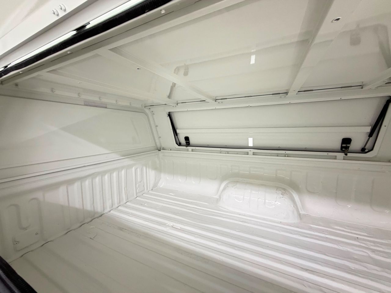Toyota Hilux 2.4 D-4D CABINA SENCILLA GX - Foto 39