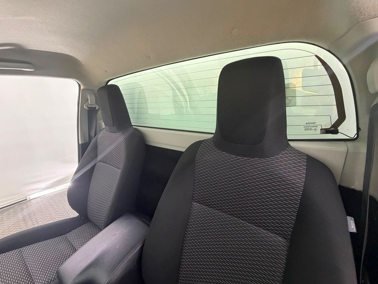 Toyota Hilux 2.4 D-4D CABINA SENCILLA GX - Foto 27