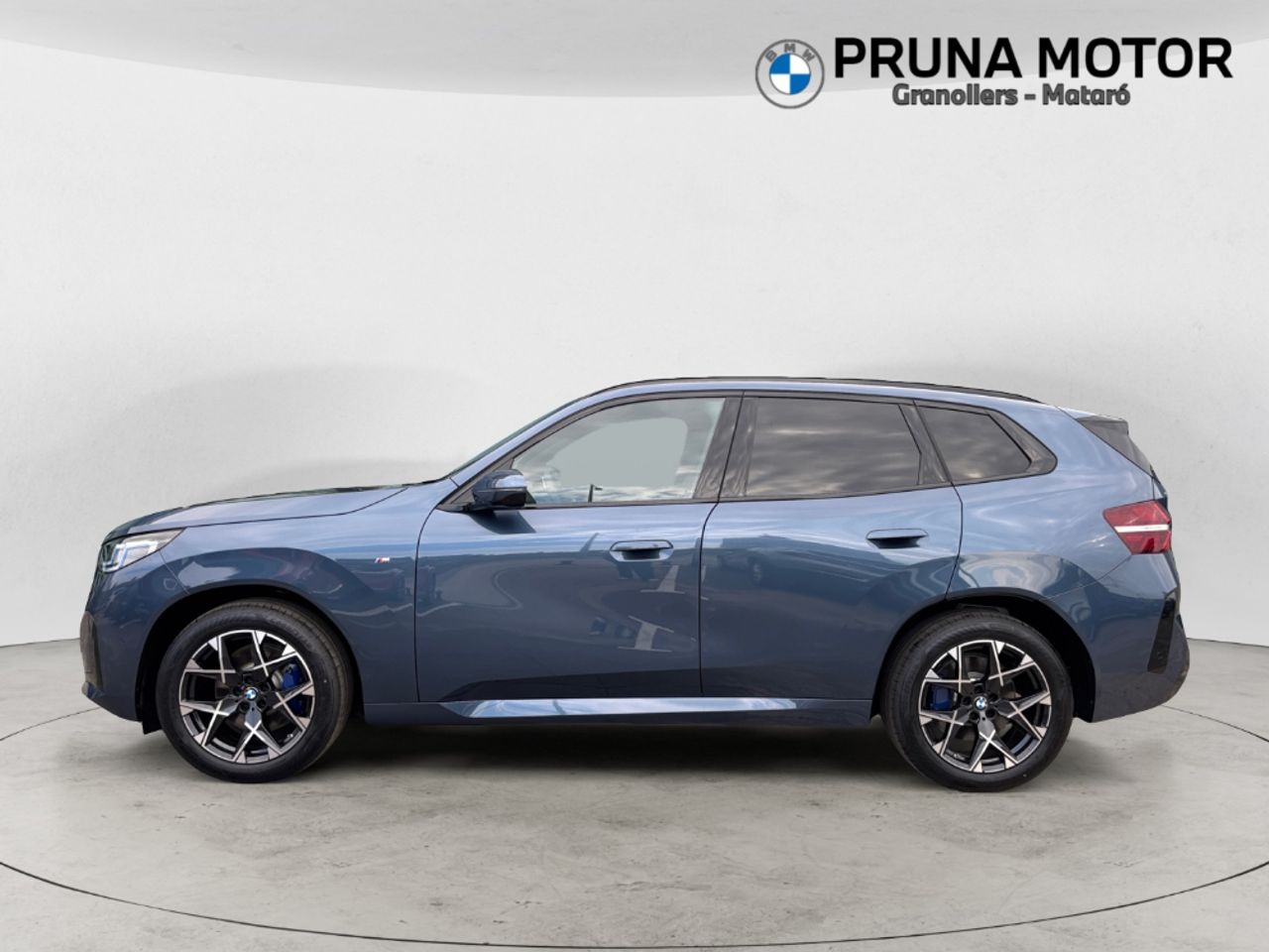 BMW X3 20 xDrive M Sport - foto 4
